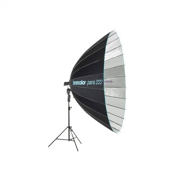 Broncolor Para 222 Kit (without adapter)